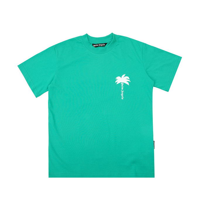 Palm Angels T-shirt Mens ID:20240726-127